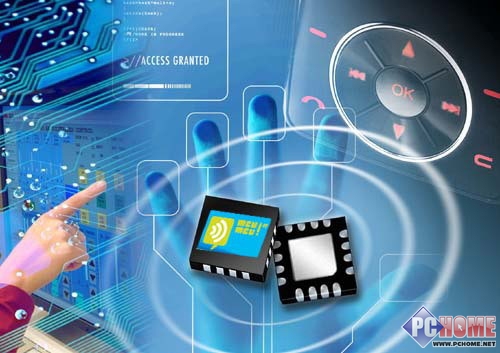 小家電也要隨大流 智能化是大勢(shì)所趨