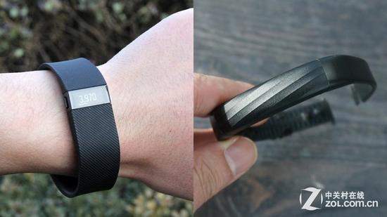 微軟手環(huán)體驗：先別指望它能改變未來 