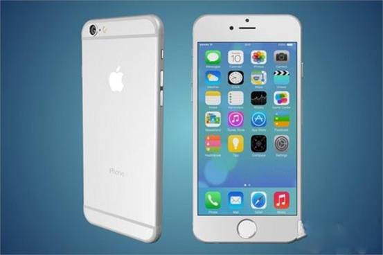 iOS 9或有重大升級  iPhone 6s細(xì)節(jié)曝光 (圖1)