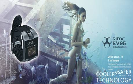 解讀CES2015：移動時代的去渠道化(圖1)