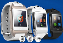 魅藍手表概念圖曝光：主打多彩，續(xù)航出眾