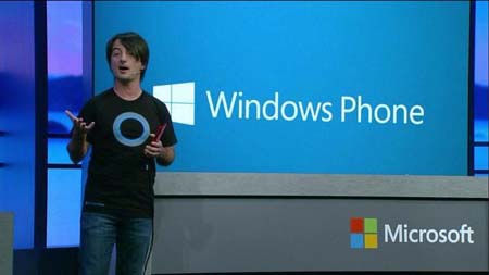 喜憂參半  微軟發(fā)布windows 10手機(jī)預(yù)覽版 