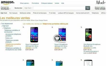 進(jìn)擊的榮耀中國芯榮耀暢玩4X歐洲高價(jià)開賣？(圖2)