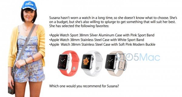 為了銷售Apple Watch，蘋果拼了！(圖3)