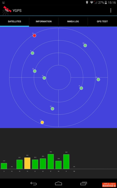 讓世界立體 大巨龍裸眼3D平板拆解