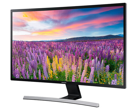 三星曲面顯示器 中國西南地區(qū)高端網(wǎng)咖新標(biāo)志(圖1)