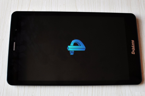 讓世界立體 大巨龍裸眼3D平板拆解