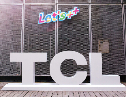 TCL春季新品發(fā)布會 提前預(yù)預(yù)熱先