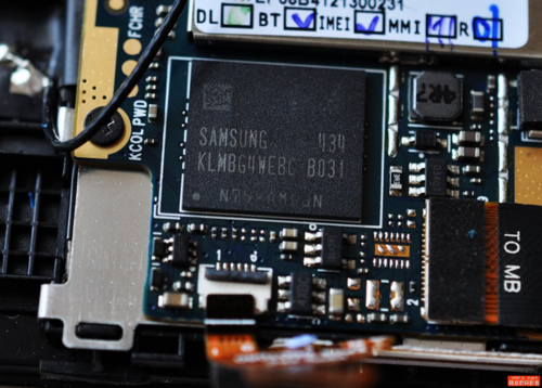 讓世界立體 大巨龍裸眼3D平板拆解