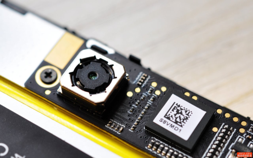 讓世界立體 大巨龍裸眼3D平板拆解