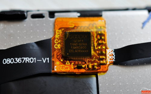 讓世界立體 大巨龍裸眼3D平板拆解