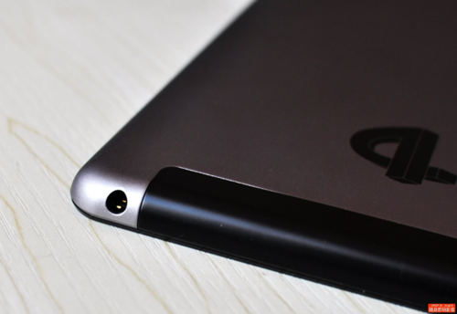 讓世界立體 大巨龍裸眼3D平板拆解