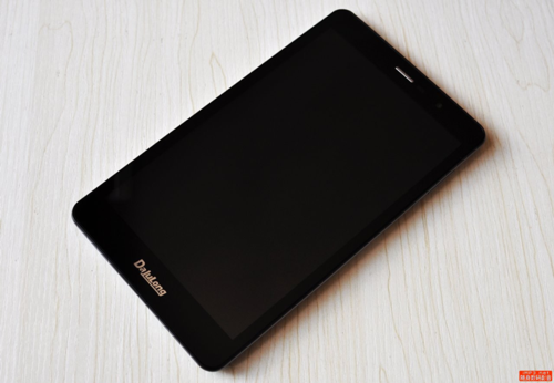 讓世界立體 大巨龍裸眼3D平板拆解