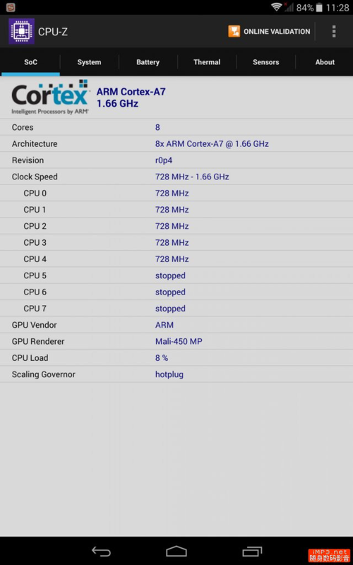 讓世界立體 大巨龍裸眼3D平板拆解