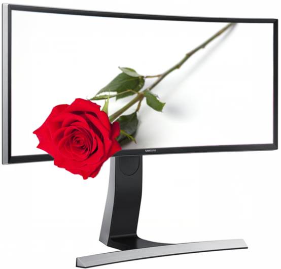 浪漫520 不一樣的禮物顯示愛(ài)的深度(圖1)