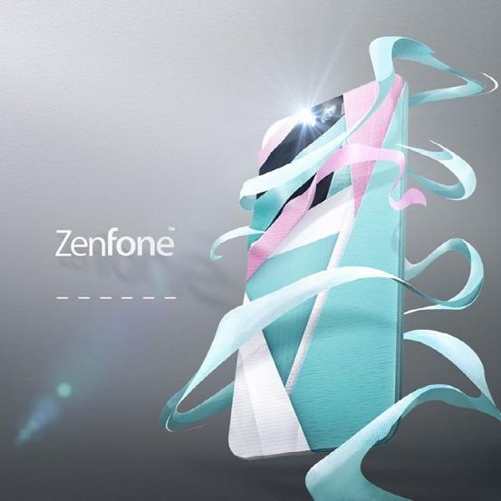 主打拍照!華碩新機(jī)Zenfone Selfie將于6月11日發(fā)布(圖1) 22