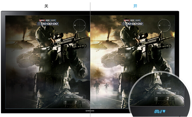 DOTA2賽事高溫不斷 三星曲面顯示器助力MDL開賽(圖3)