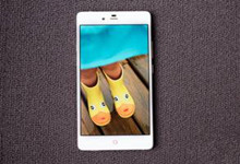 手機(jī)拍出單反效果？努比亞Z9 Max帶來全新拍照體驗