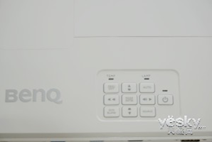 3000流明寬屏商務投影機 現(xiàn)場對比評測其一(圖17)