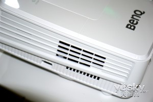 3000流明寬屏商務投影機 現(xiàn)場對比評測其一(圖4)