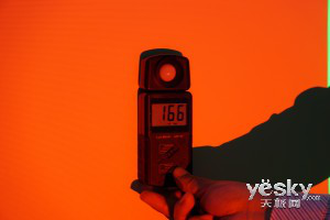 3000流明寬屏商務投影機 現(xiàn)場對比評測其一(圖26)