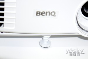 3000流明寬屏商務投影機 現(xiàn)場對比評測其一(圖10)