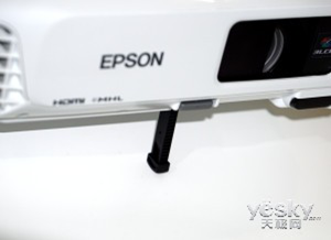 3000流明寬屏商務投影機 現(xiàn)場對比評測其一(圖9)