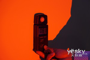 3000流明寬屏商務投影機 現(xiàn)場對比評測其一(圖27)