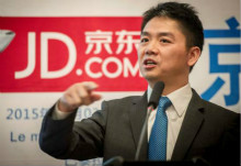 難逃劉強(qiáng)東的手掌心　京東布局農(nóng)村電商