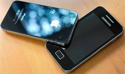 三星利好！美國駁回蘋果侵權(quán)訴求