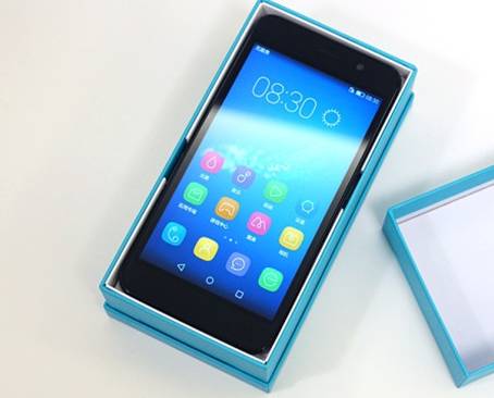 最具質(zhì)價(jià)比榮耀4A，成淘寶黃牛新寵(圖3)