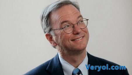 谷歌董事長施密特：Apple Music真人DJ選歌土得掉渣