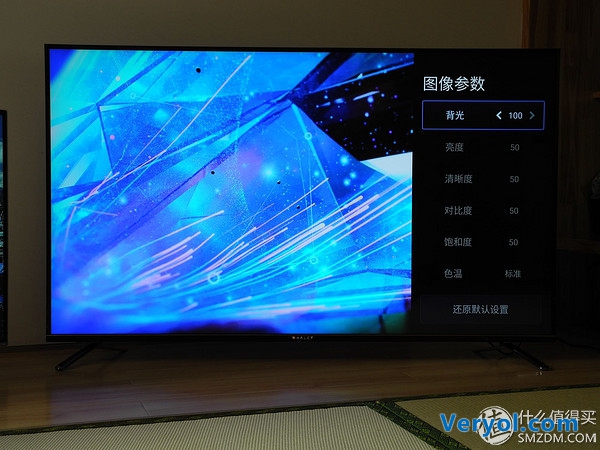 拼硬件更拼內(nèi)容，微鯨WTV55K1體驗(yàn)