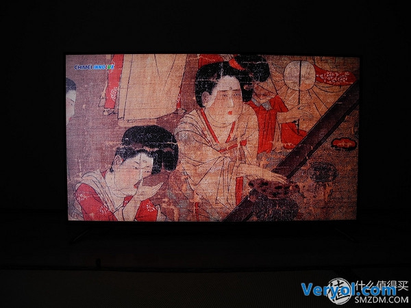 拼硬件更拼內(nèi)容，微鯨WTV55K1體驗(yàn)