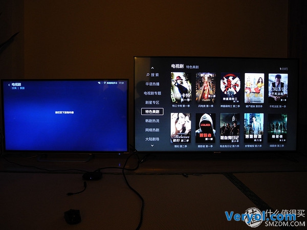 拼硬件更拼內(nèi)容，微鯨WTV55K1體驗(yàn)