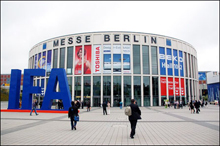 聚焦IFA2015站臺(tái)  看看家電巨頭都展了什么？