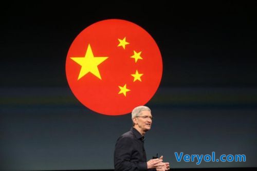 蘋果內(nèi)容生態(tài)Apple Music、iTunes及iBooks服務(wù)正式入華！