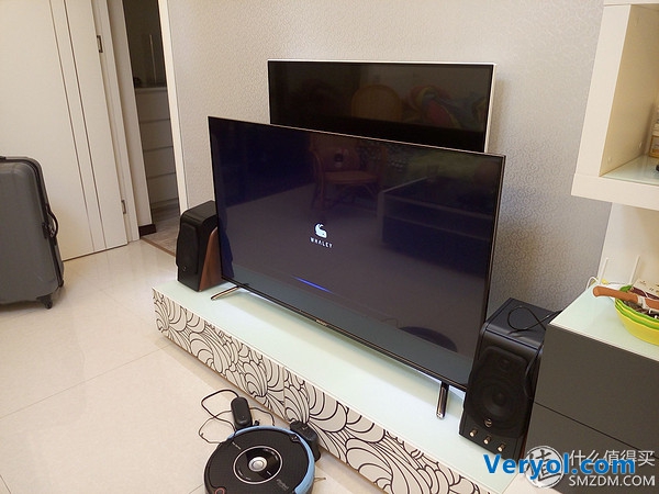 拼硬件更拼內(nèi)容，微鯨WTV55K1體驗(yàn)