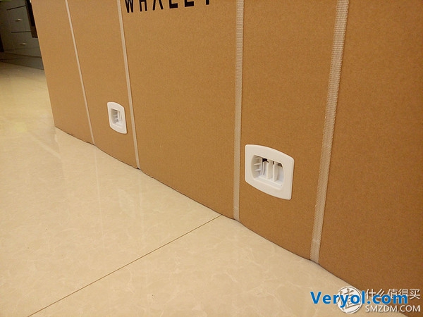 拼硬件更拼內(nèi)容，微鯨WTV55K1體驗(yàn)