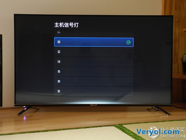 拼硬件更拼內(nèi)容，微鯨WTV55K1體驗(yàn)