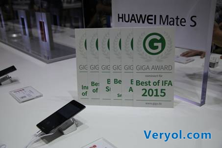  “最了不起的安卓社區(qū)”怎樣評(píng)價(jià)華為Mate S？(圖4)