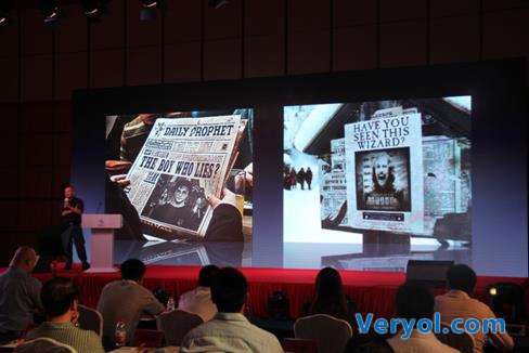 幻視深耕AR技術(shù)的大眾化應(yīng)用