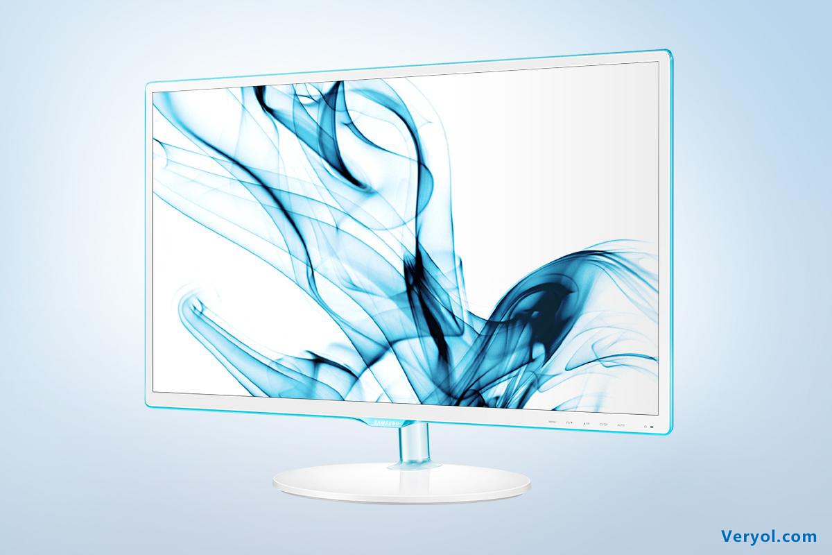 電商特供三星顯示器，價格透明省心購(圖3)