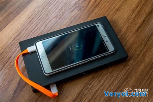 比書還小的300寸巨屏電視:極米芒果小覓體驗(圖12)