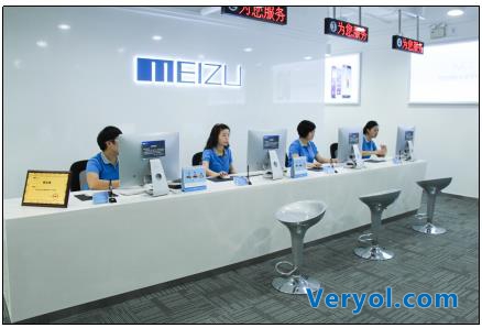 魅族李楠專(zhuān)訪(fǎng)：1021魅藍(lán)metal帶來(lái)三個(gè)尖叫(圖2)