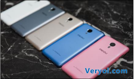 魅族李楠專(zhuān)訪(fǎng)：1021魅藍(lán)metal帶來(lái)三個(gè)尖叫(圖1)