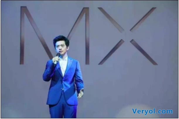 李健汪峰到鄧紫棋 魅族發(fā)布會嘉賓盤點(圖2)