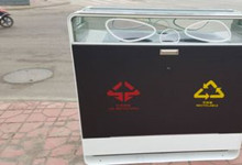 當(dāng)垃圾桶可以上網(wǎng)，你還嫌棄它嗎？