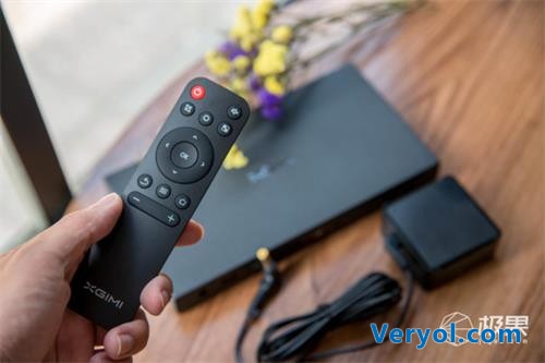 比書還小的300寸巨屏電視:極米芒果小覓體驗(圖38)