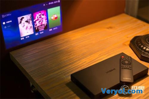 比書還小的300寸巨屏電視:極米芒果小覓體驗(圖11)